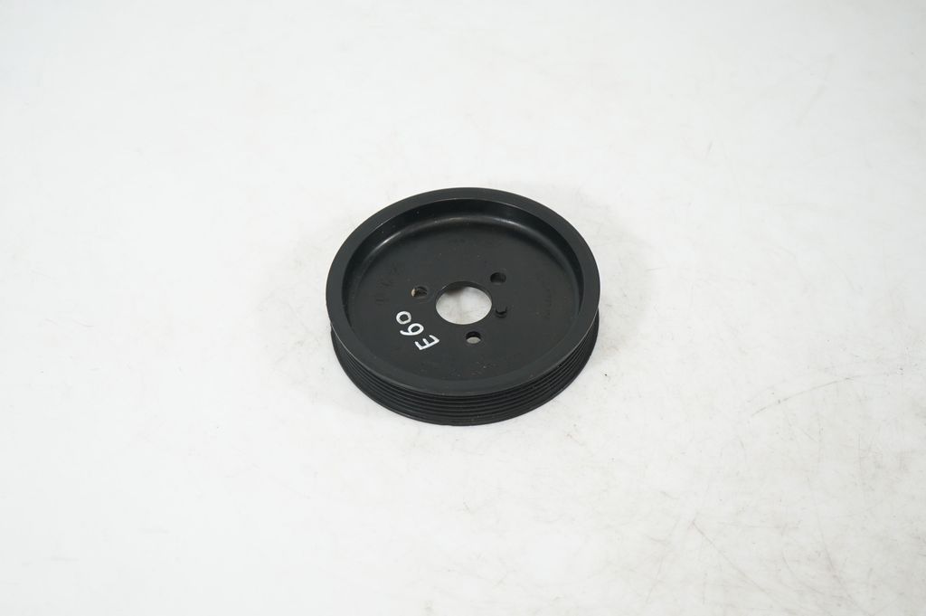 Power steering pump (2)