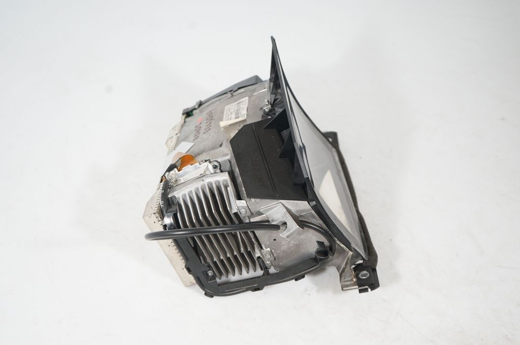 Head up display screen (4)