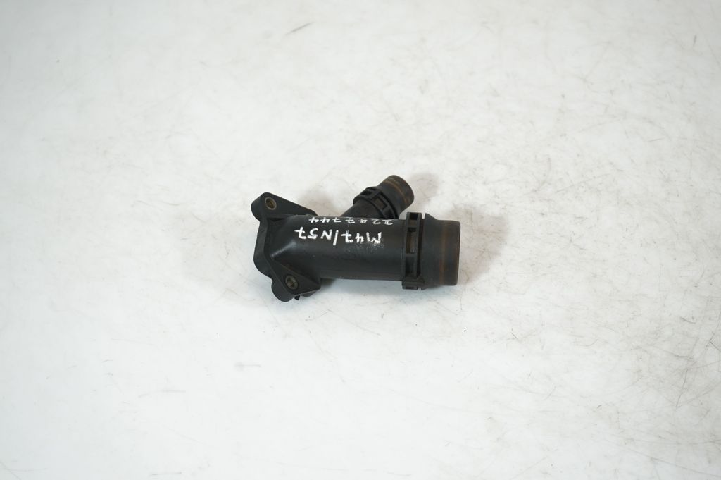 Engine coolant pipe/hose (3)