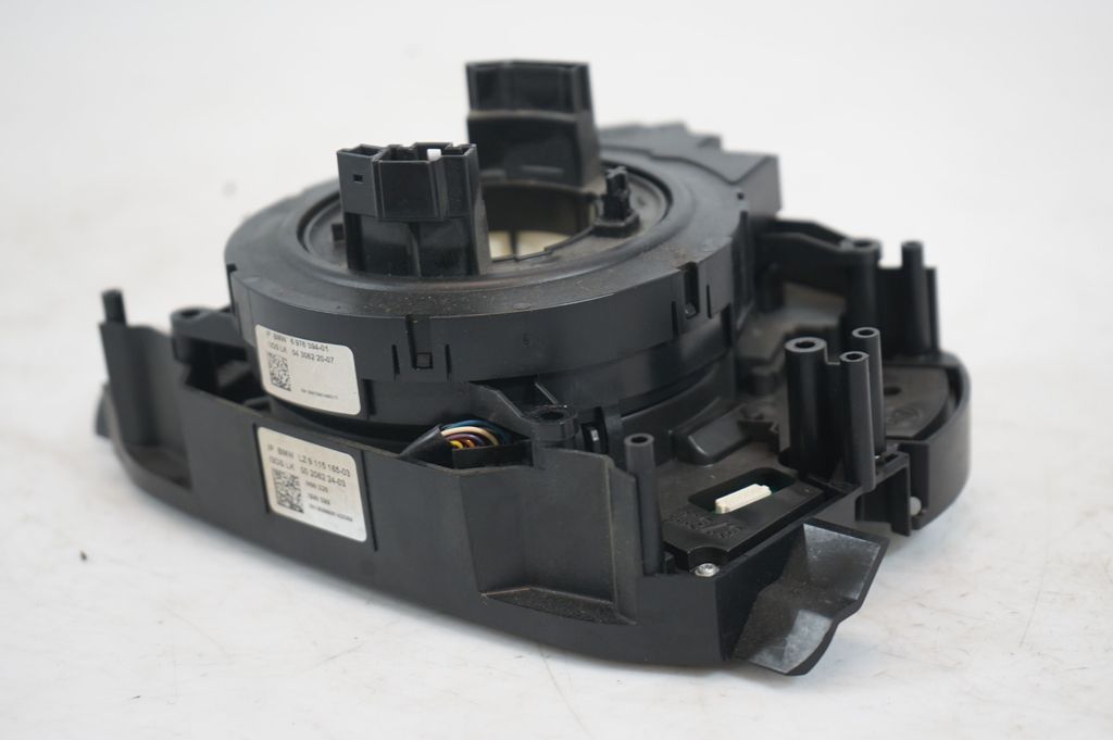 Other control units/modules (6)