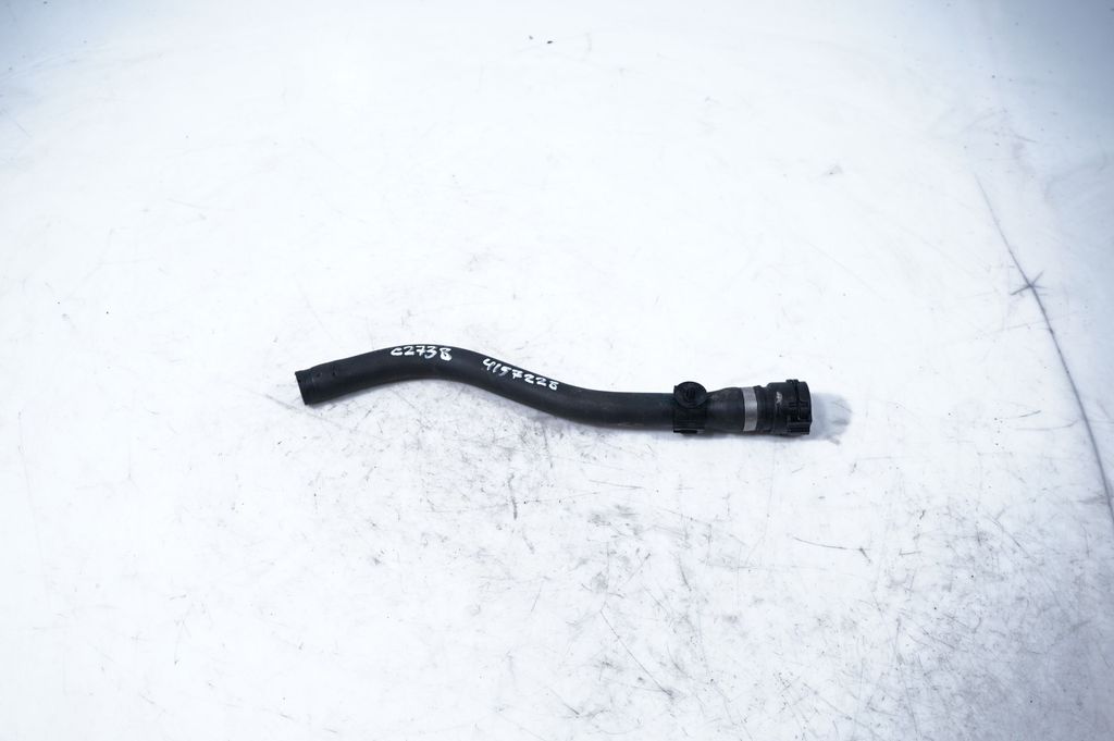 Intercooler hose/pipe (5)