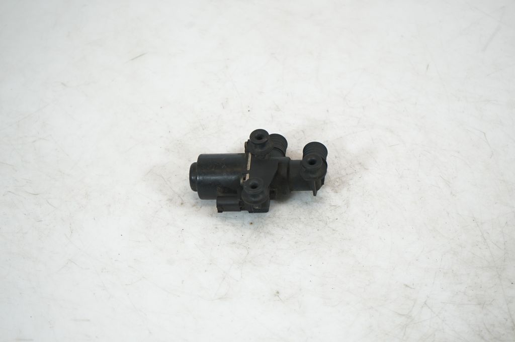 Coolant heater control valve (5)