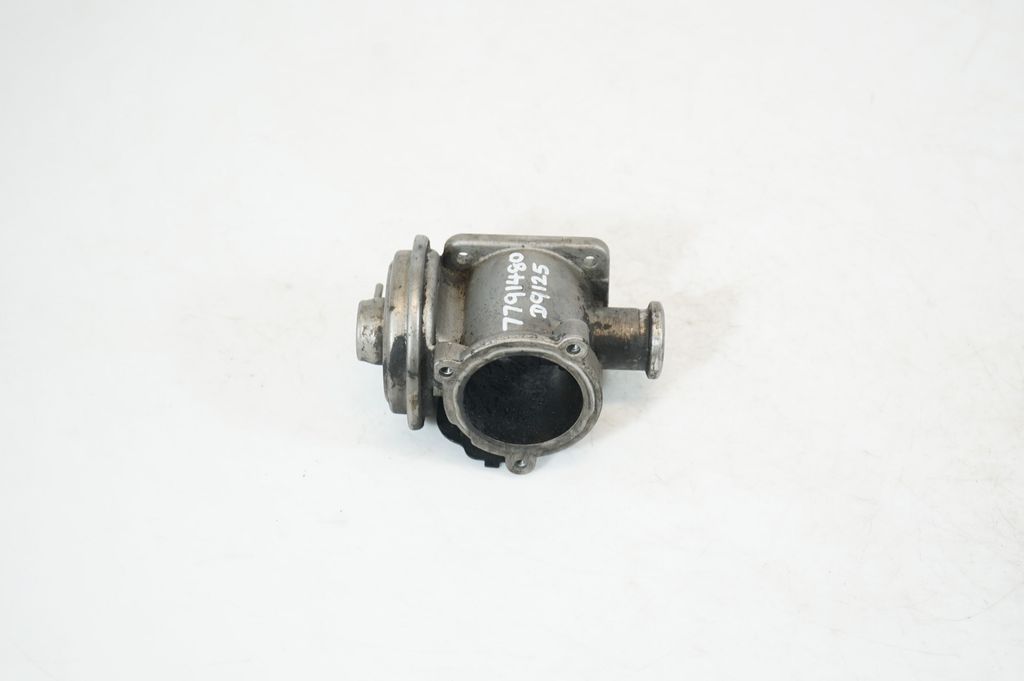 EGR valve (4)
