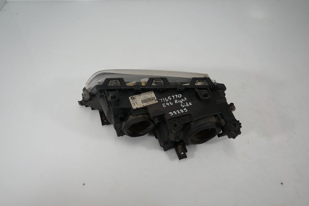 Headlight/headlamp (3)