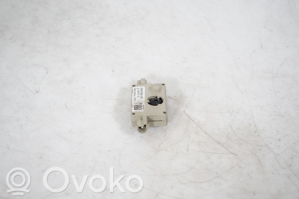 Aerial antenna amplifier (2)