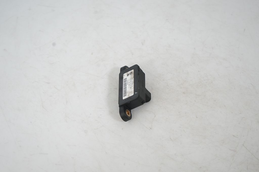 ESP acceleration yaw rate sensor (2)