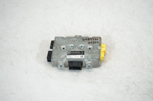 Door control unit/module