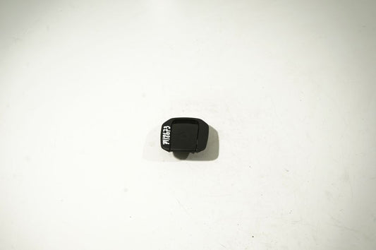 ISOFIX cover