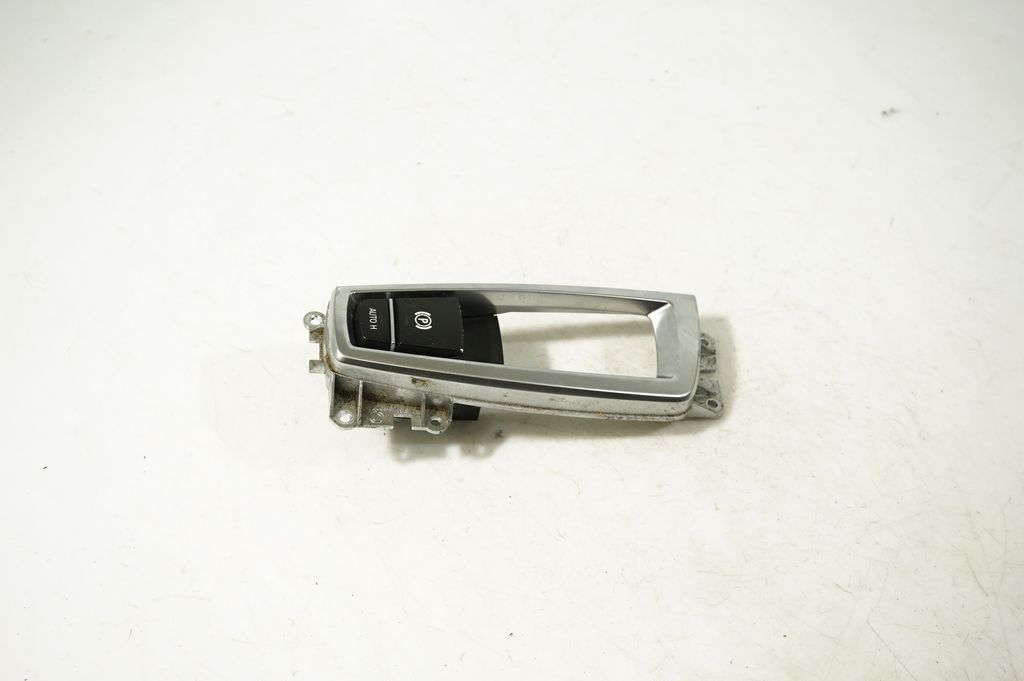 Hand parking brake switch (2)