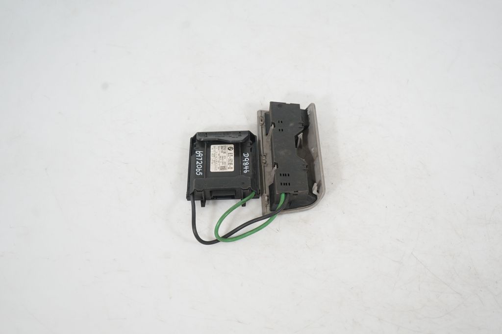 Alarm control unit/module (2)