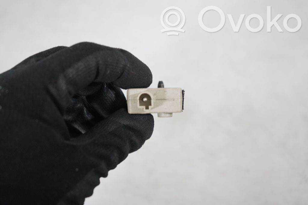 Aerial antenna amplifier (7)