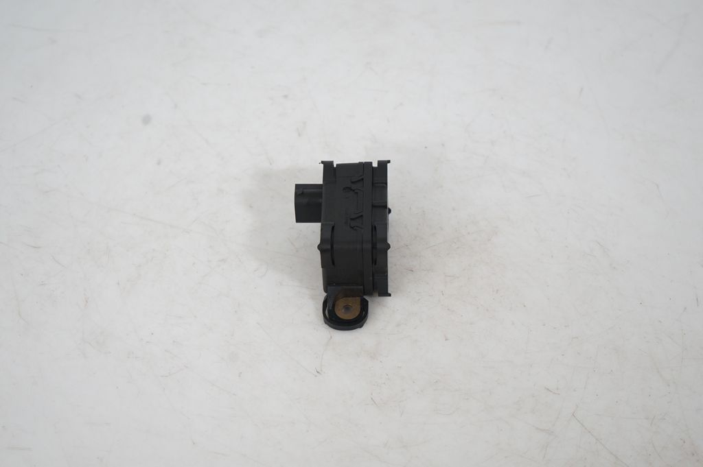 ESP acceleration yaw rate sensor (4)