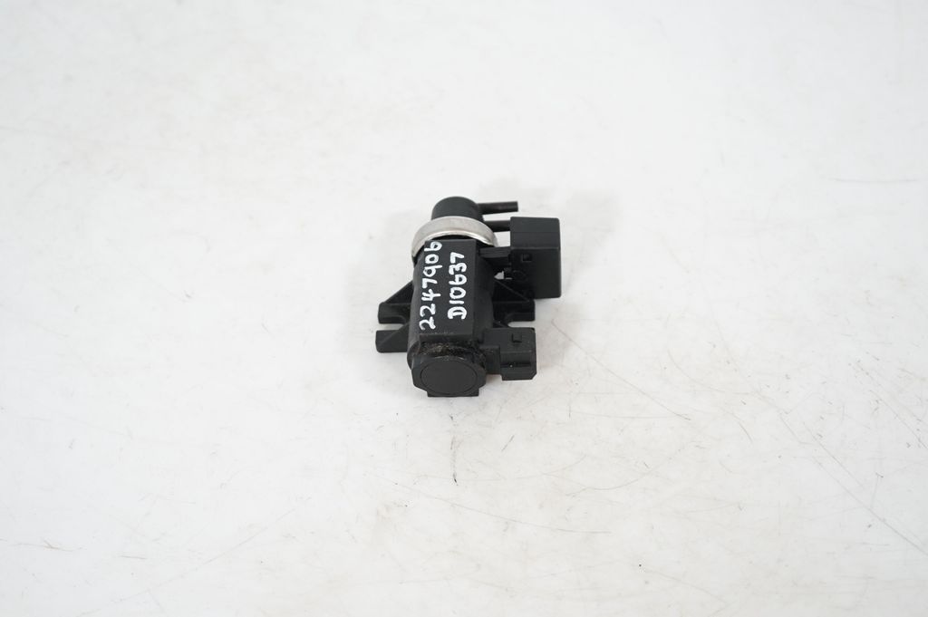 Turbo solenoid valve (4)