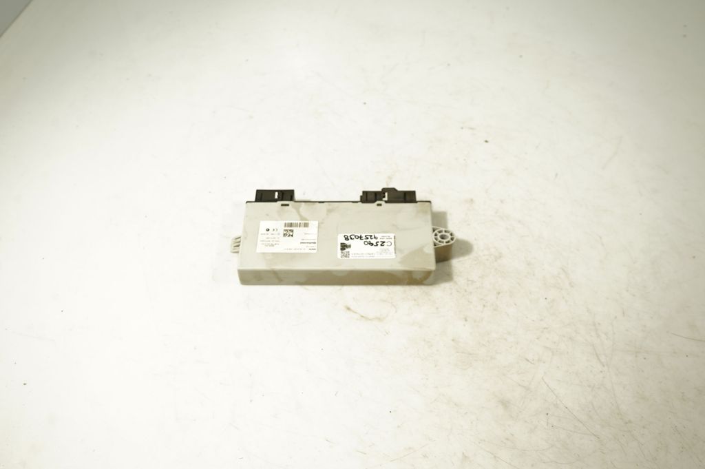 CAS control unit/module (3)