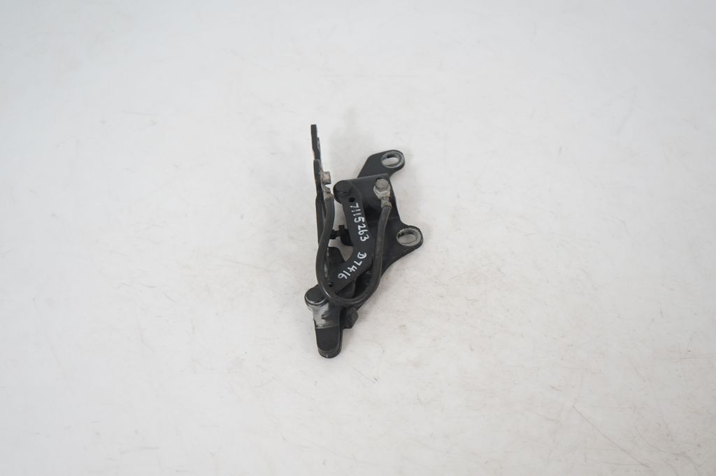 Engine bonnet/hood hinges (2)