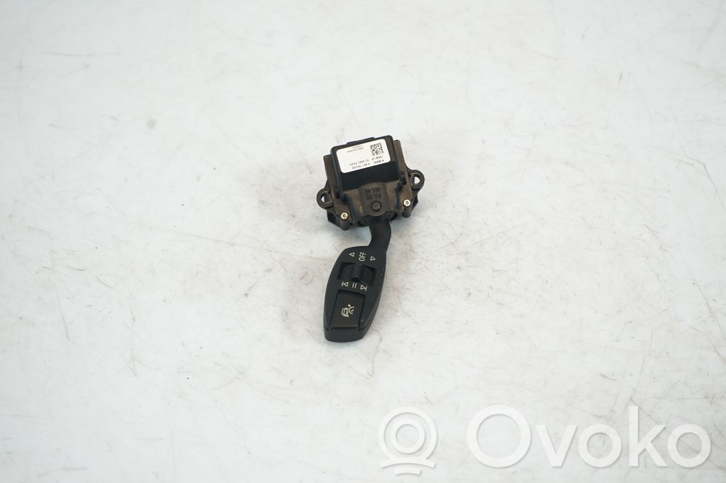 Wiper turn signal indicator stalk/switch (4)