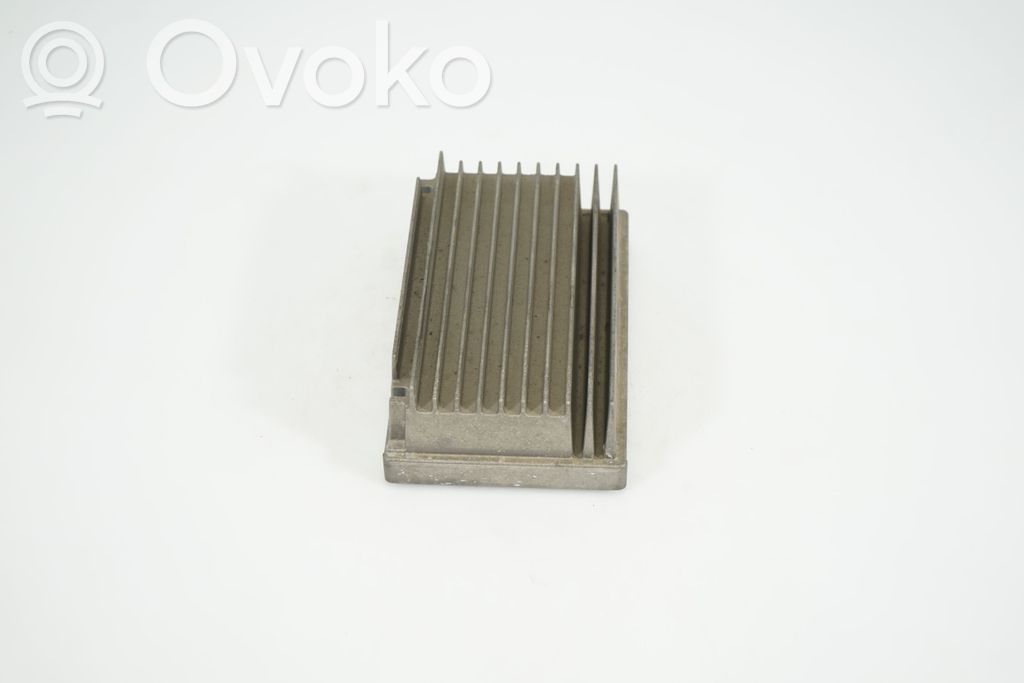 HiFi Audio sound control unit (4)