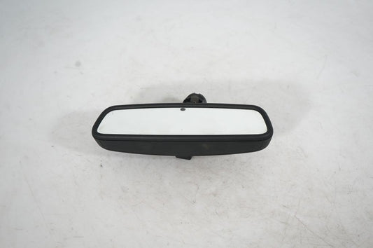 Rear view mirror (interior)