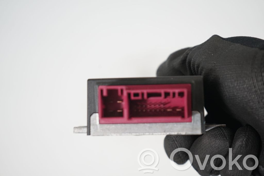 Fuel injection pump control unit/module (3)