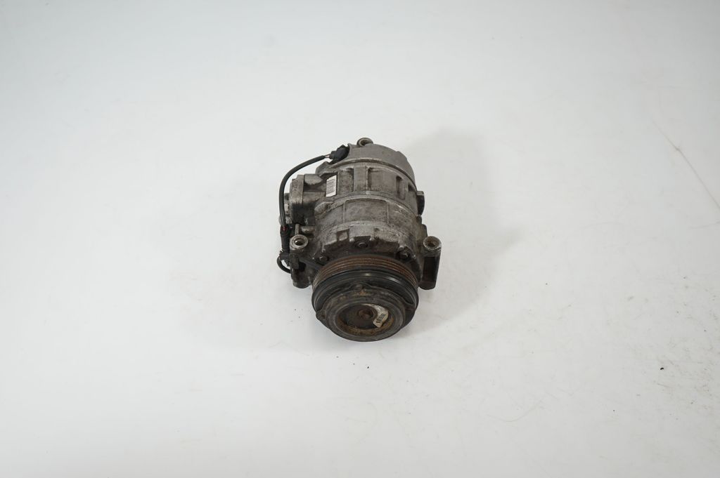 Air conditioning (A/C) compressor (pump) (5)
