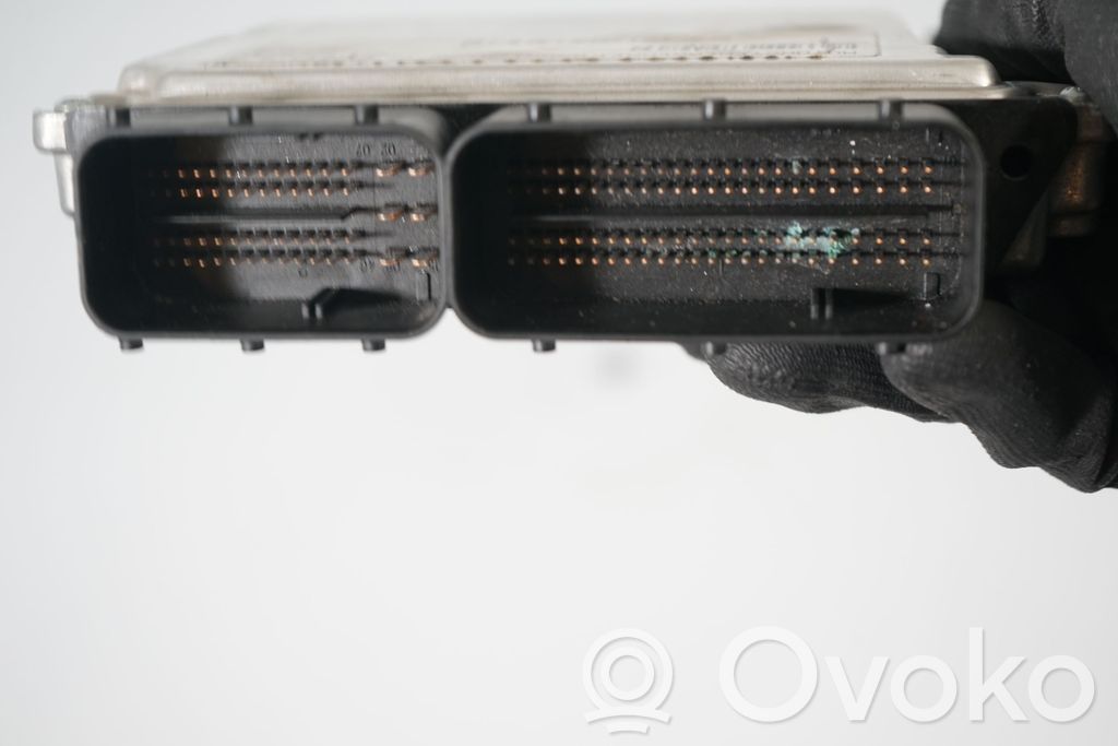 Engine control unit/module (6)