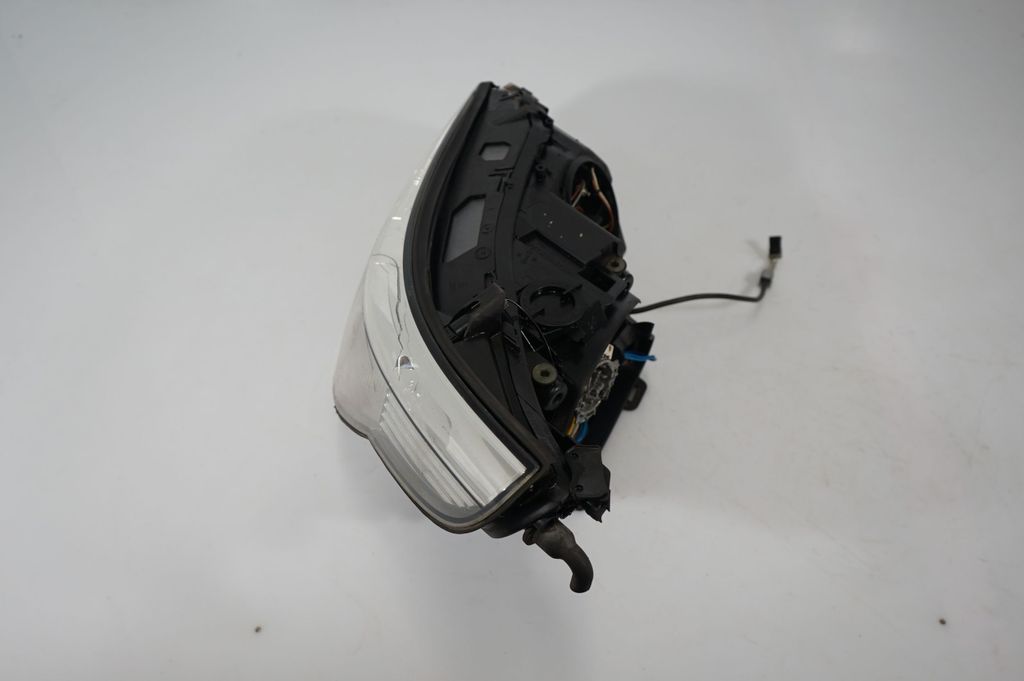 Headlight/headlamp (2)