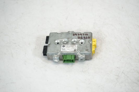 Door control unit/module
