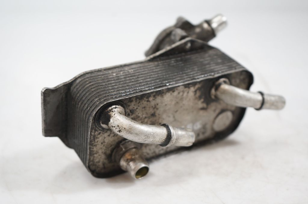 Gearbox / Transmission oil cooler (7)