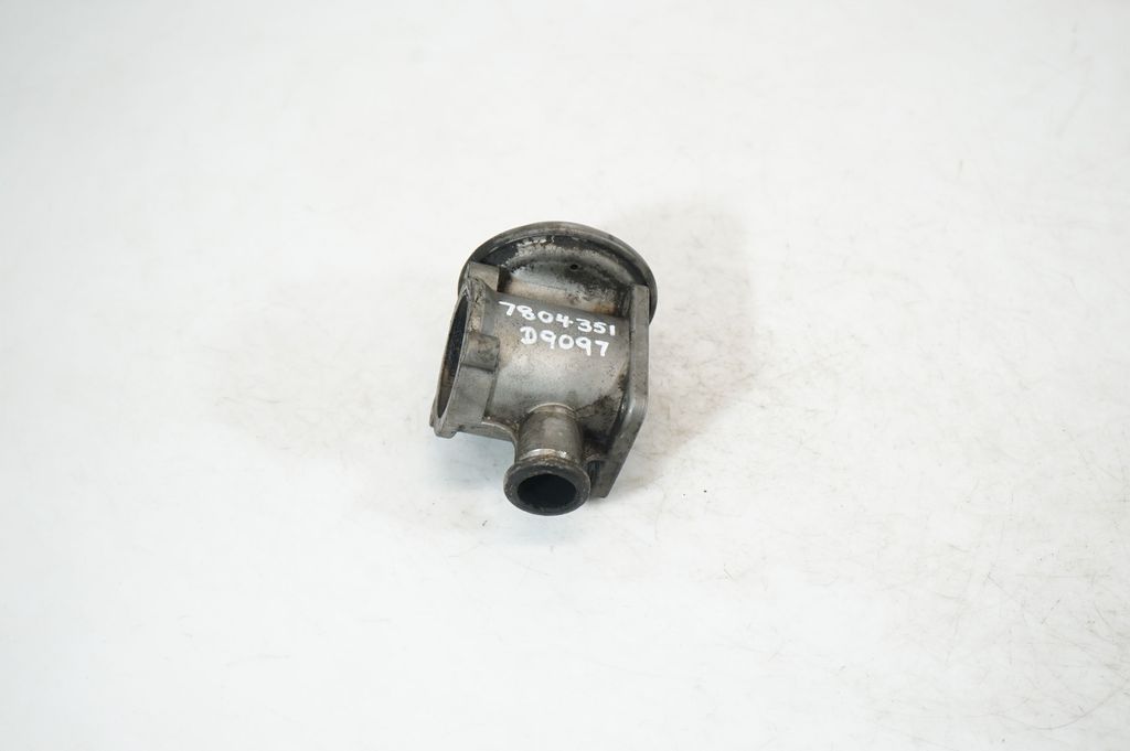 EGR valve