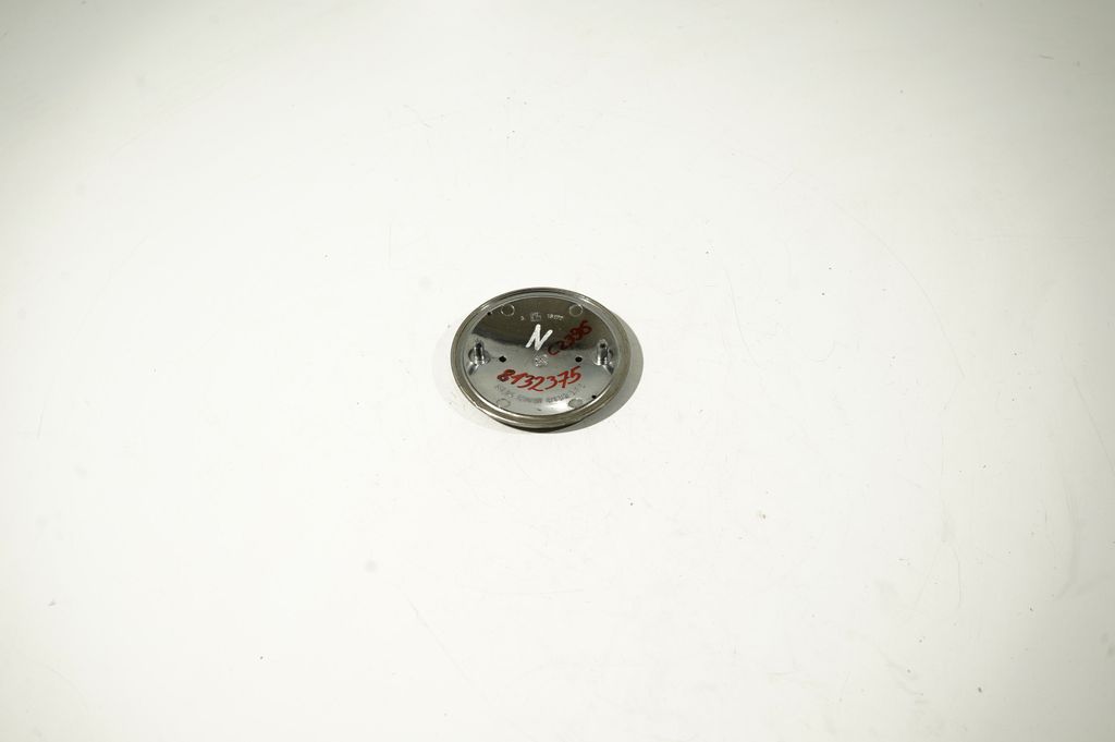 Manufacturer badge logo/emblem (6)