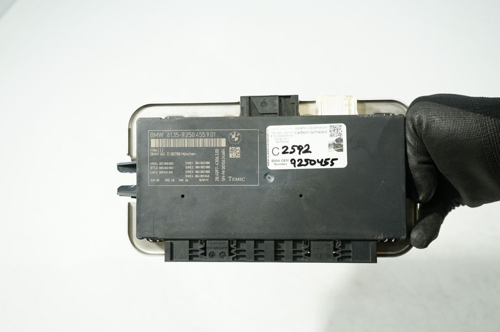 Light module LCM (10)