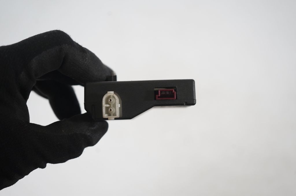 Aerial antenna amplifier (7)