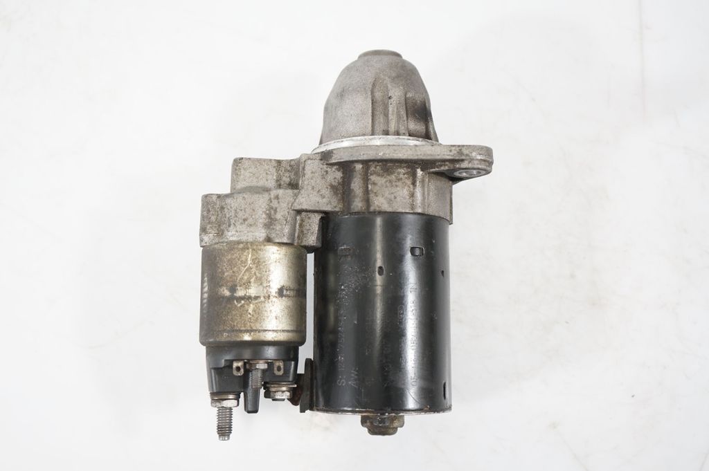Starter motor (9)