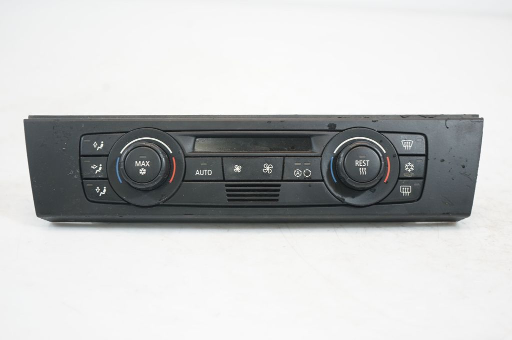 Climate control unit (8)
