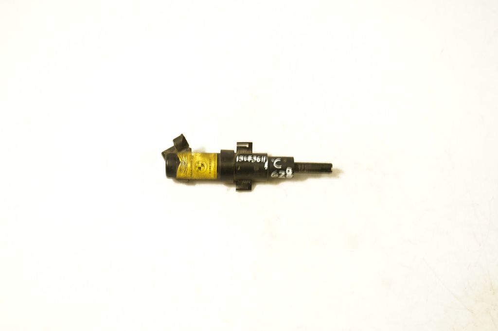 Rear driveshaft (2)