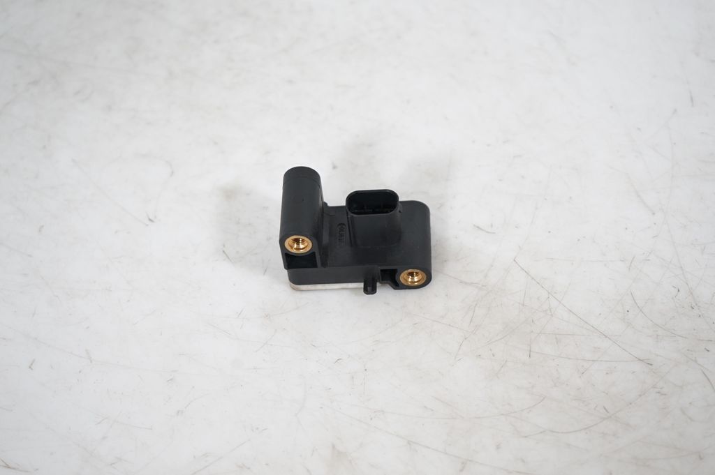 Airbag deployment crash/impact sensor (5)