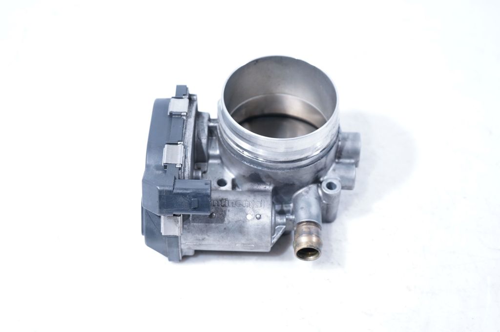 Throttle valve (5)