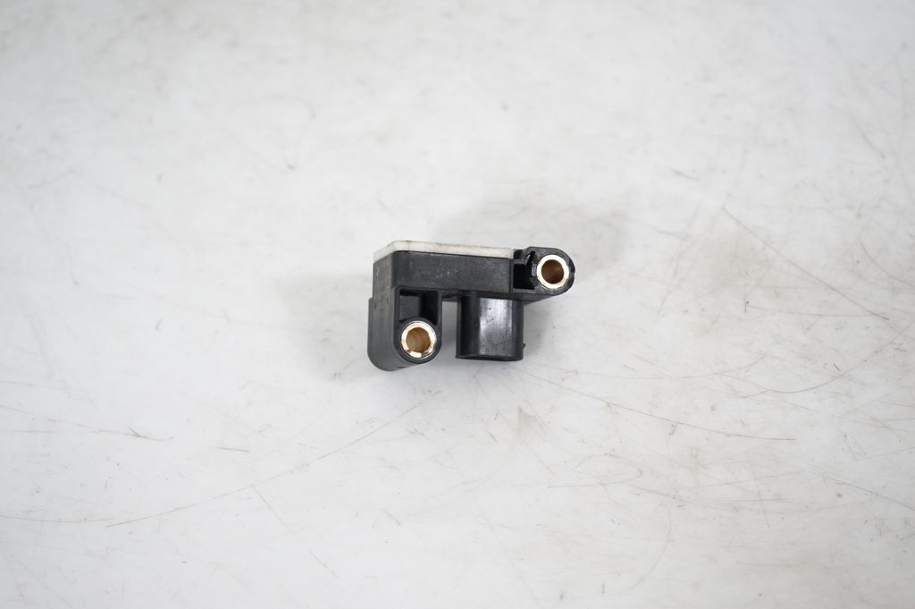 Airbag deployment crash/impact sensor (3)