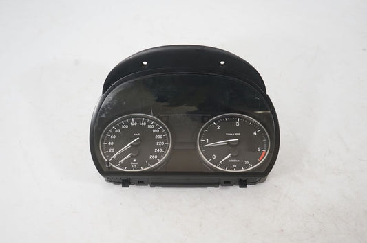 Speedometer (instrument cluster)