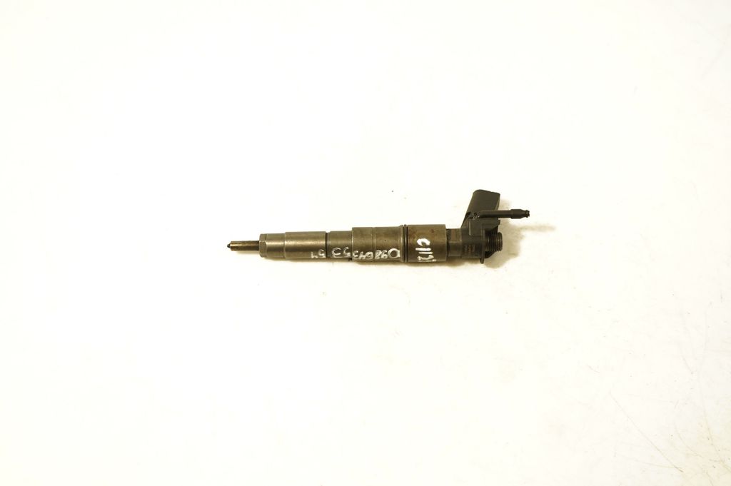 Fuel injector (4)