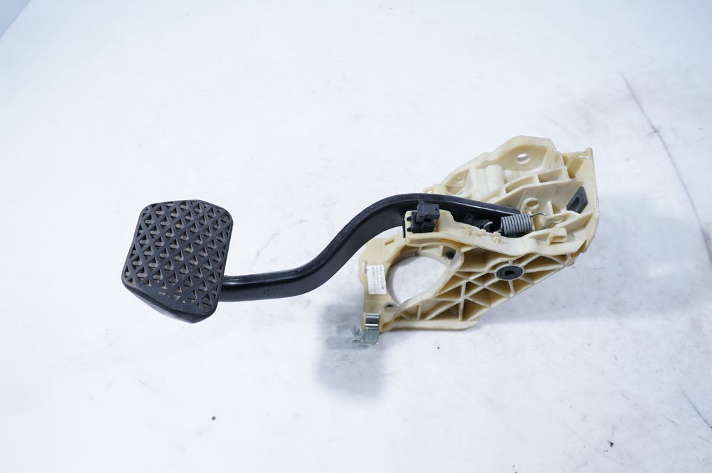 Brake pedal