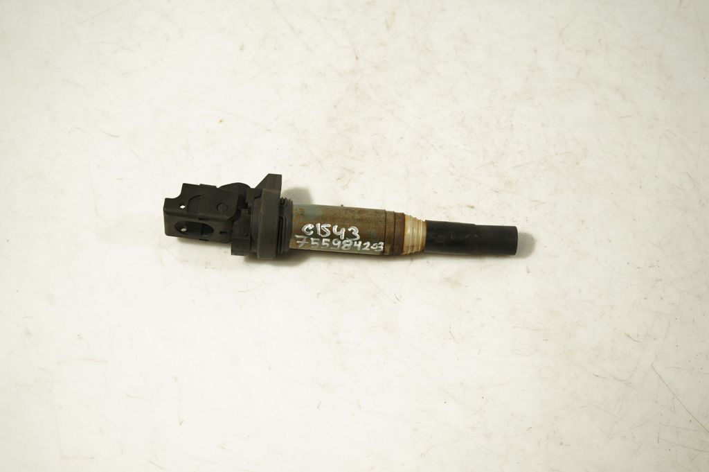 High voltage ignition coil (2)