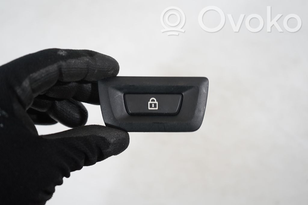 Central locking switch button (6)