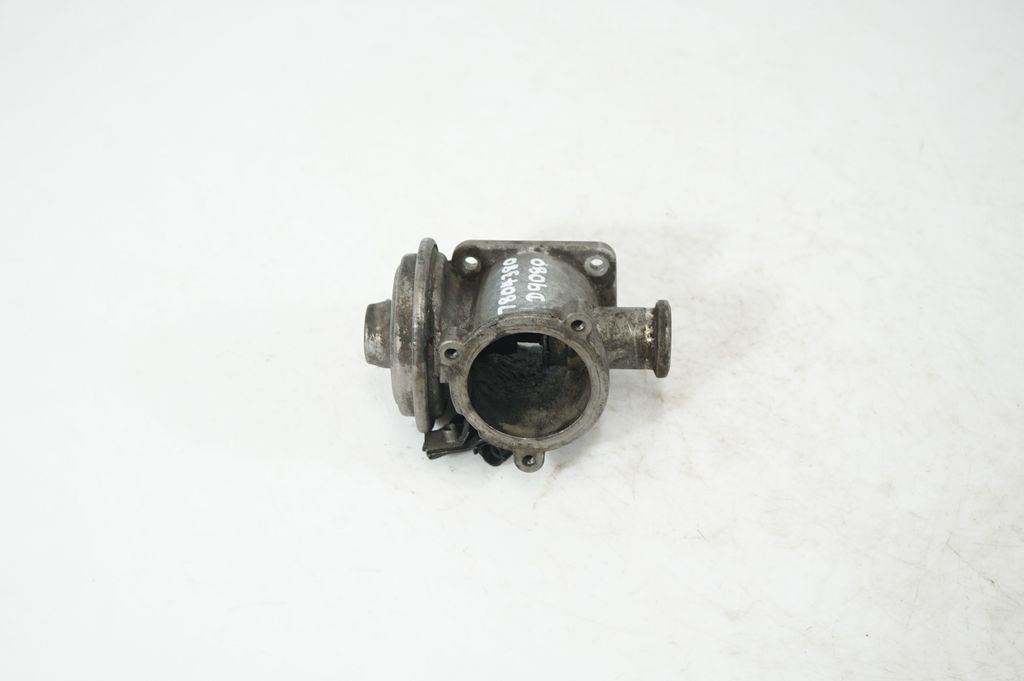 EGR valve (4)