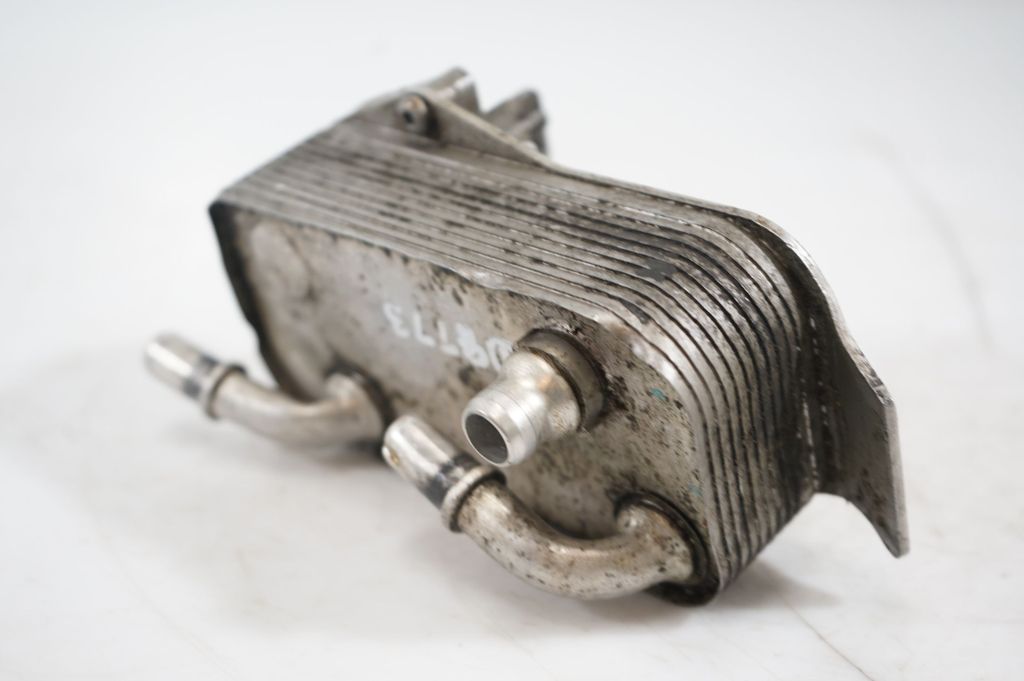 Gearbox / Transmission oil cooler (8)