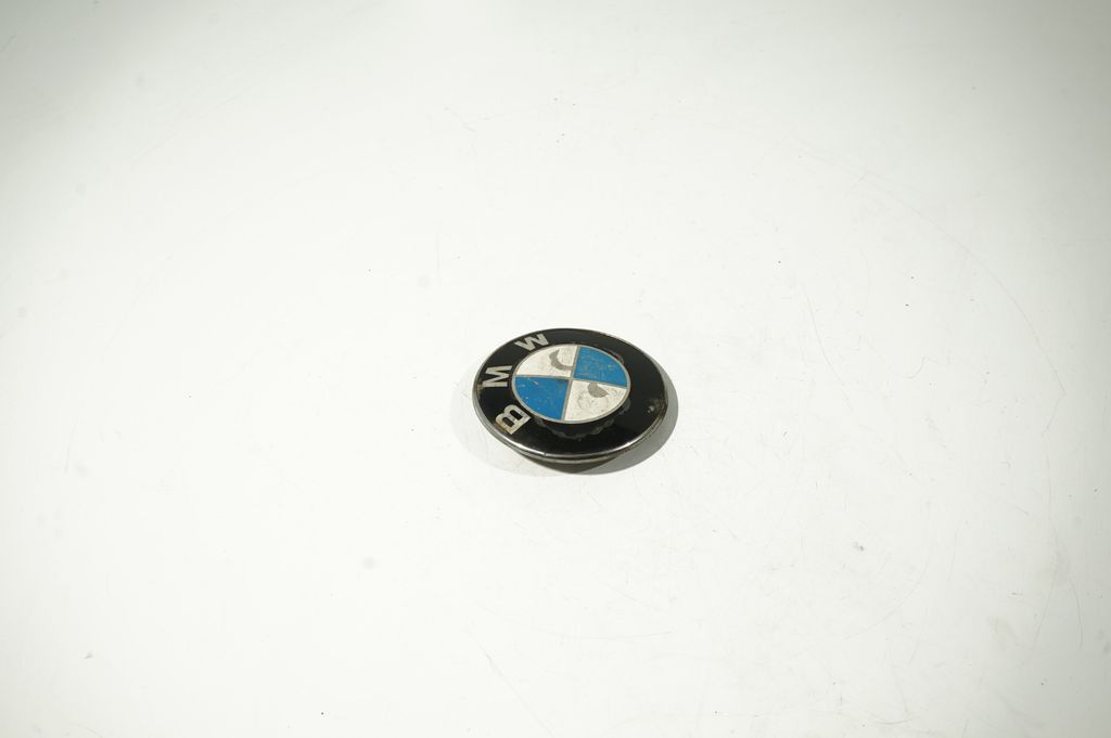 Manufacturer badge logo/emblem (4)