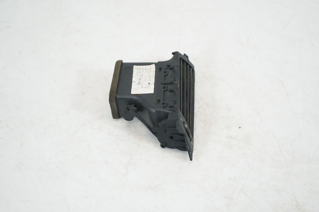 Dashboard side air vent grill/cover trim (4)