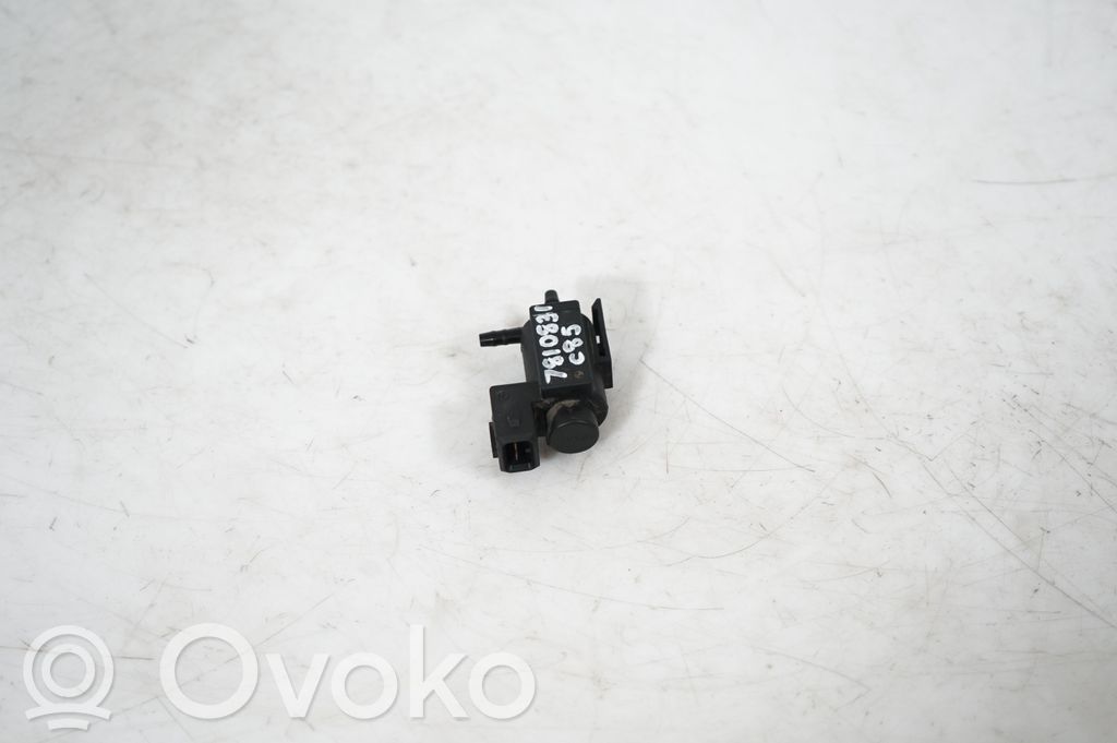 Turbo solenoid valve (4)