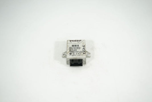 Immobilizer control unit/module