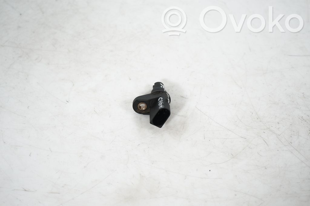 Crankshaft speed sensor (2)